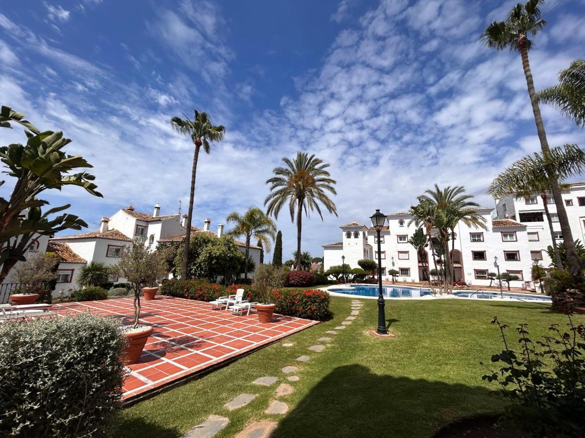 Marbella 515 Apartment Exterior photo