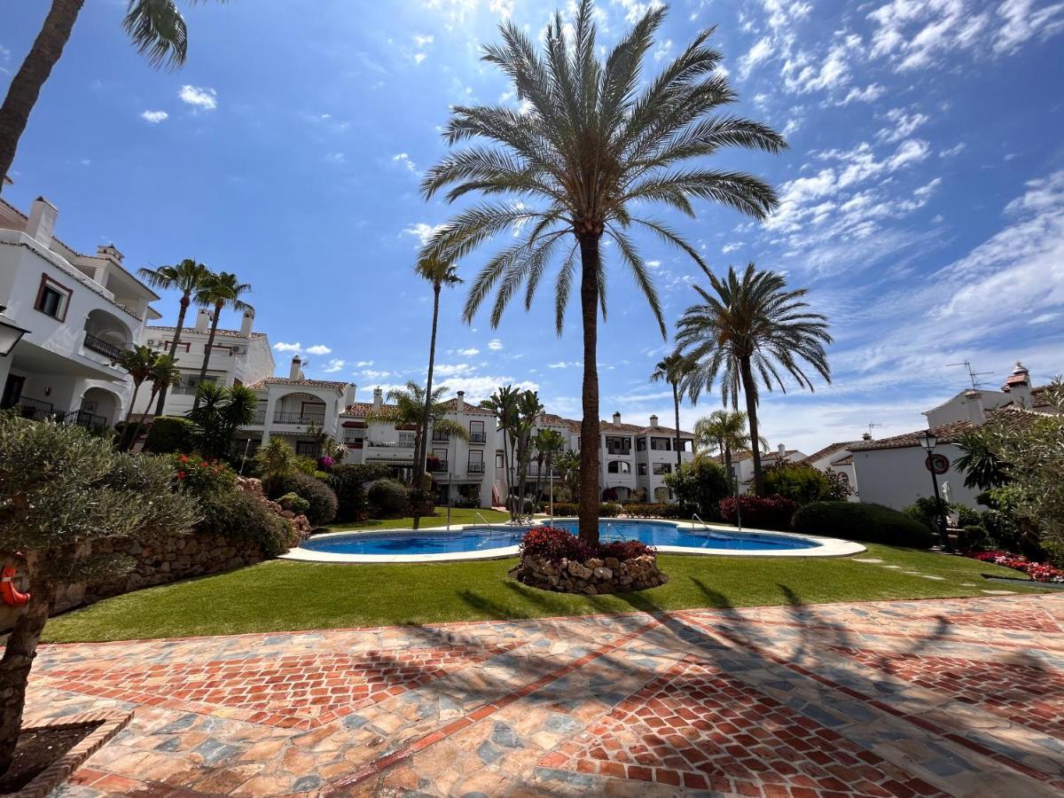 Marbella 515 Apartment Exterior photo