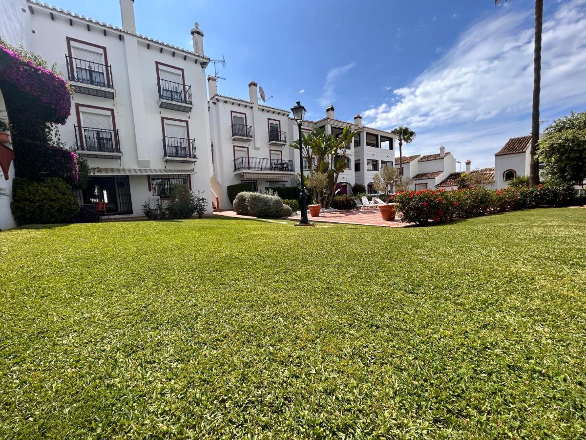 Marbella 515 Apartment Exterior photo
