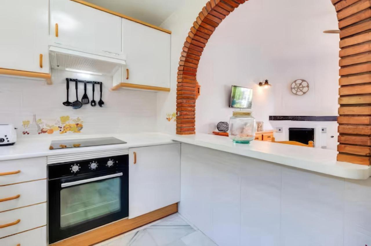 Marbella 515 Apartment Exterior photo