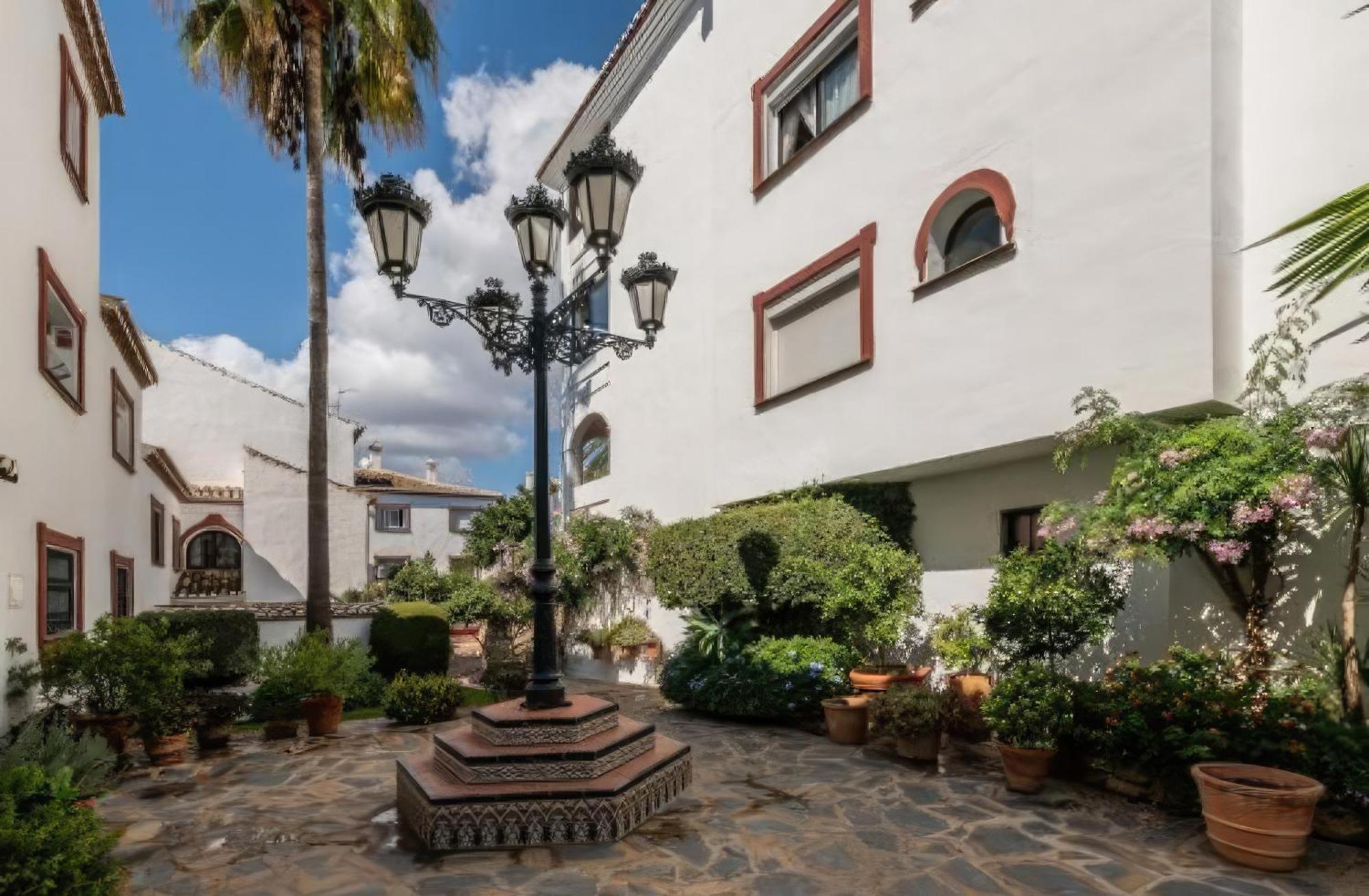Marbella 515 Apartment Exterior photo