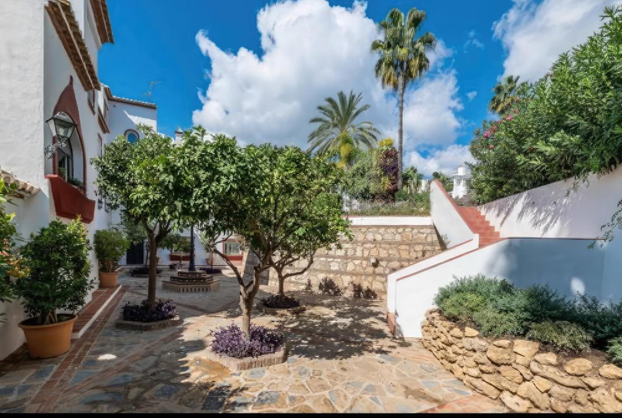 Marbella 515 Apartment Exterior photo