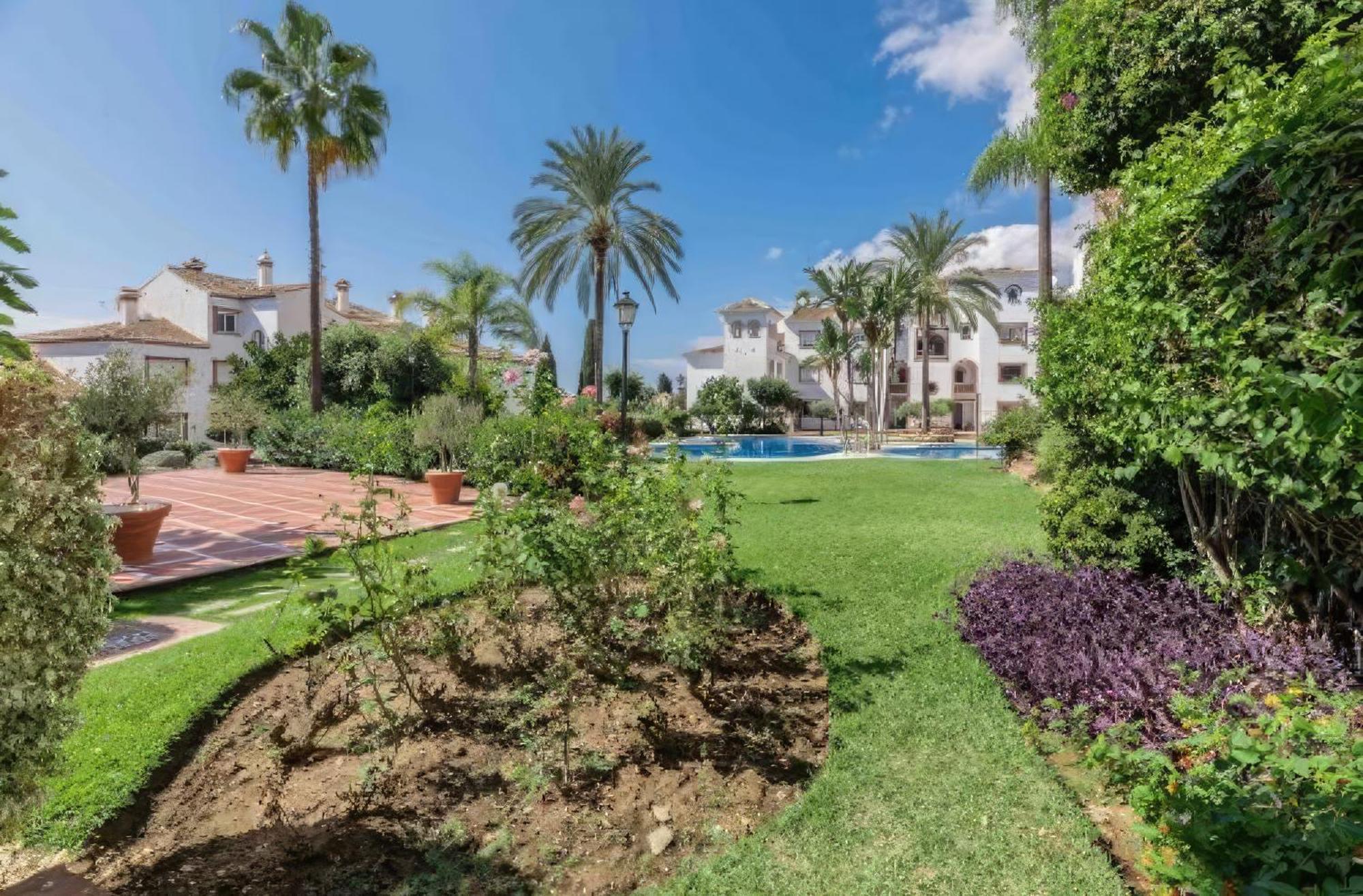 Marbella 515 Apartment Exterior photo